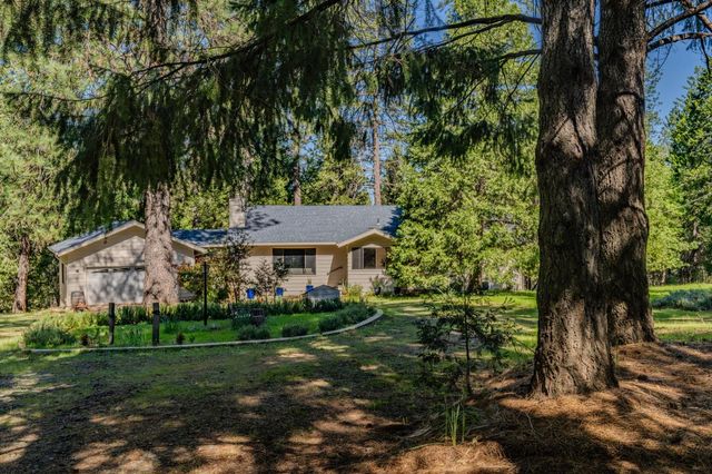 22401 Shake Ridge Rd, Volcano, CA 95689