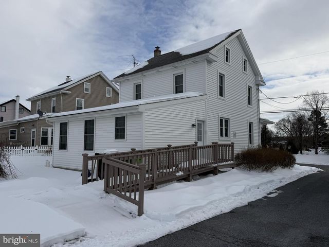 63 N LEBANON ST, Lebanon, PA 17042