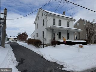 63 N LEBANON ST, Lebanon, PA 17042