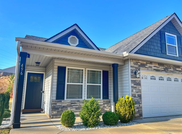 496 Old John Dodd Road, Boiling Springs, SC 29316