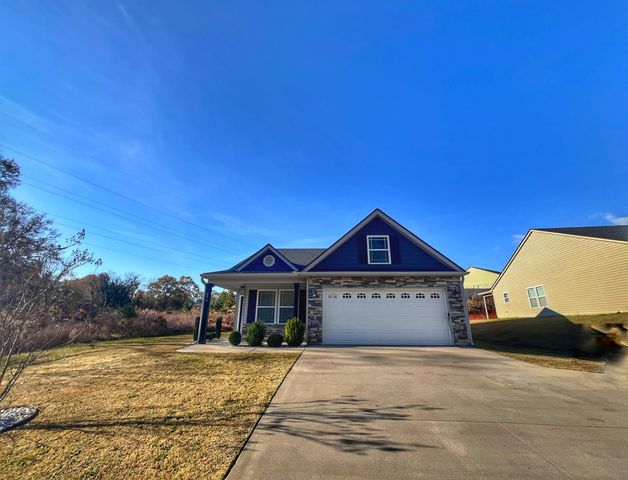 496 Old John Dodd Road, Boiling Springs, SC 29316