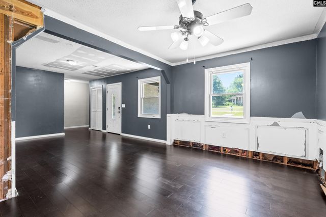 1939 Blue Ridge Terrace, West Columbia, SC 29170
