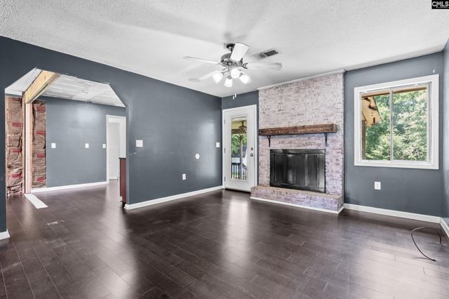1939 Blue Ridge Terrace, West Columbia, SC 29170