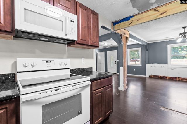 1939 Blue Ridge Terrace, West Columbia, SC 29170