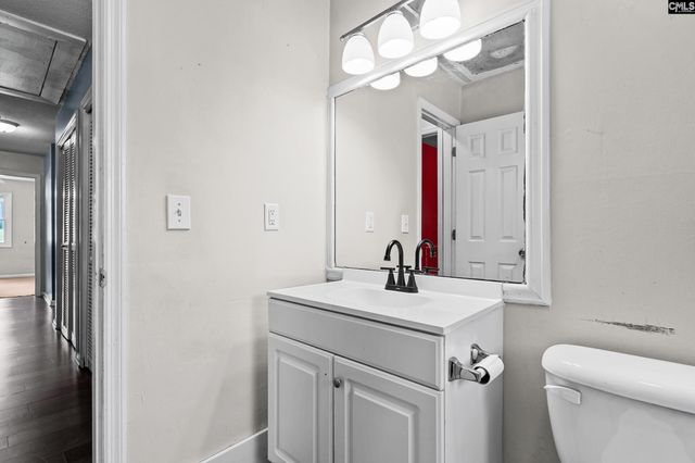 1939 Blue Ridge Terrace, West Columbia, SC 29170