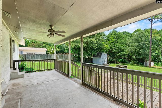 1939 Blue Ridge Terrace, West Columbia, SC 29170
