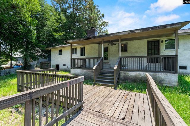 1939 Blue Ridge Terrace, West Columbia, SC 29170