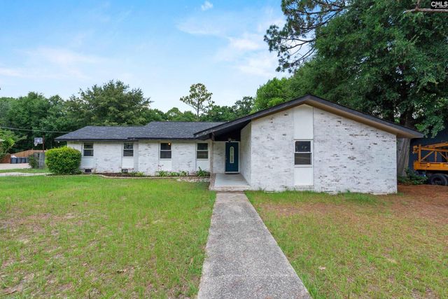 1939 Blue Ridge Terrace, West Columbia, SC 29170