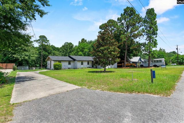 1939 Blue Ridge Terrace, West Columbia, SC 29170