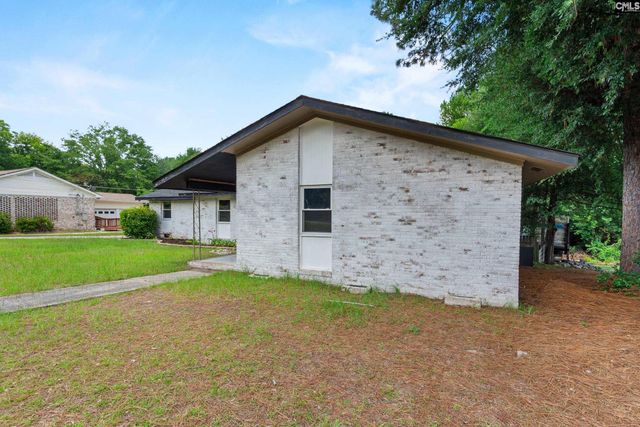1939 Blue Ridge Terrace, West Columbia, SC 29170