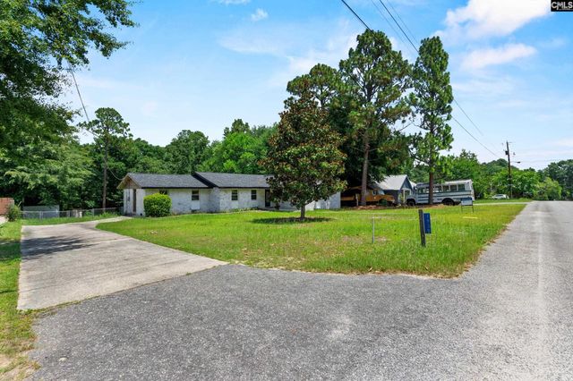 1939 Blue Ridge Terrace, West Columbia, SC 29170