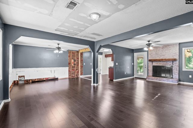 1939 Blue Ridge Terrace, West Columbia, SC 29170