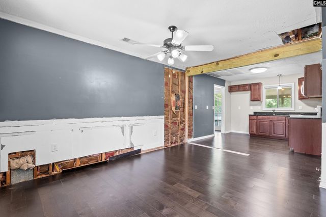 1939 Blue Ridge Terrace, West Columbia, SC 29170