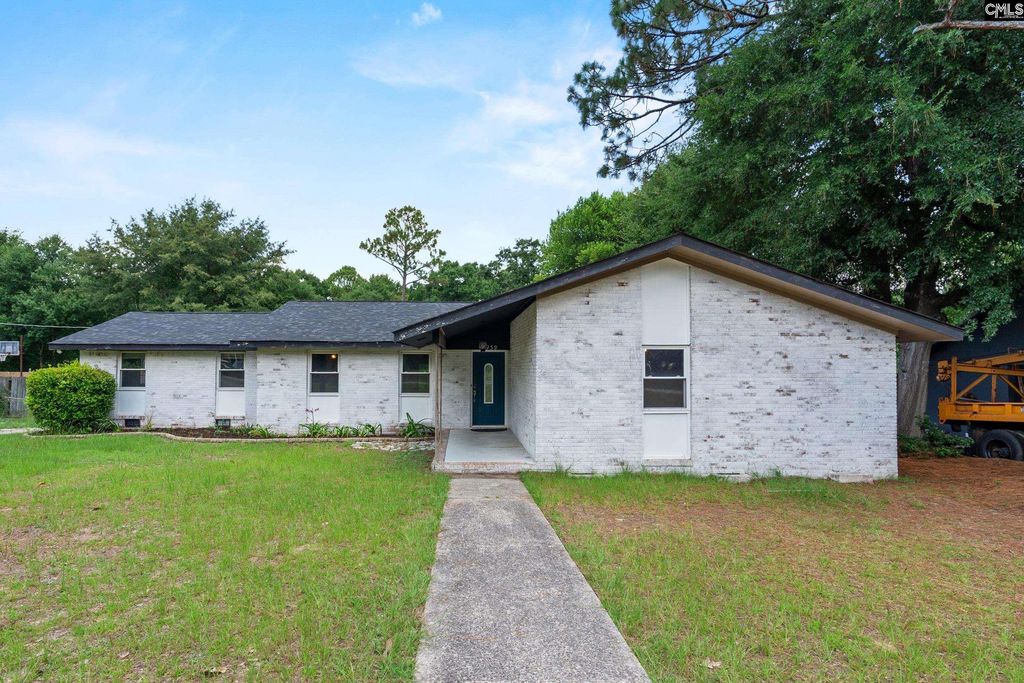 1939 Blue Ridge Terrace, West Columbia, SC 29170