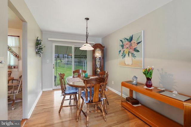 2321 HOLYOKE RD, Rosedale, MD 21237