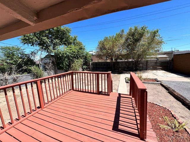 1626 E Routt Ave, Pueblo, CO 81004