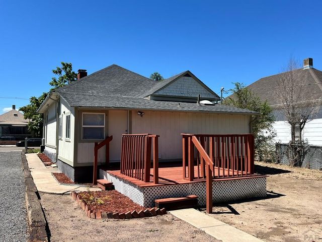 1626 E Routt Ave, Pueblo, CO 81004