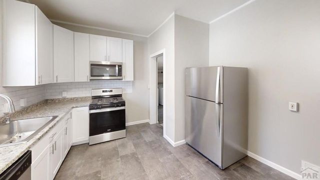 1626 E Routt Ave, Pueblo, CO 81004