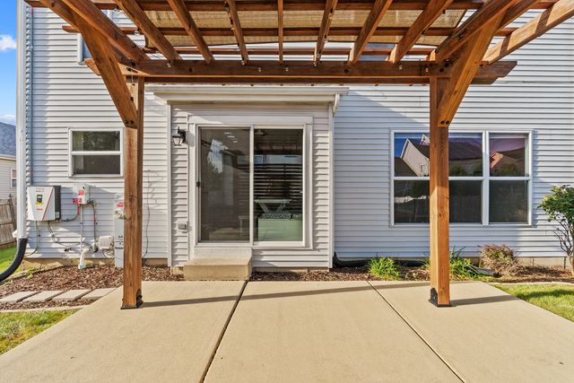 531 Hillcrest Drive, Bolingbrook, IL 60440