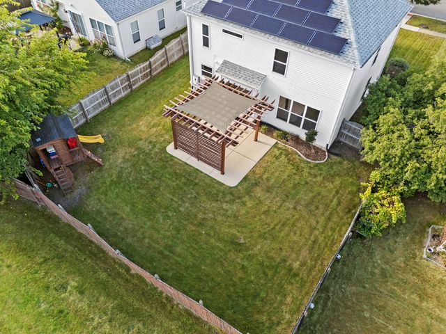 531 Hillcrest Drive, Bolingbrook, IL 60440