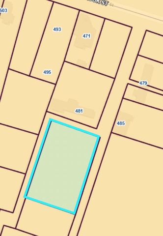 TBD Arnold DR, Bartlett, TX 76511