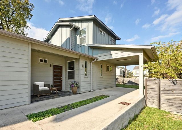 308 Delmar Ave B, Austin, TX 78752