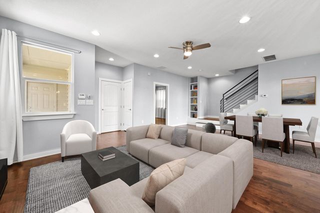 308 Delmar Ave B, Austin, TX 78752