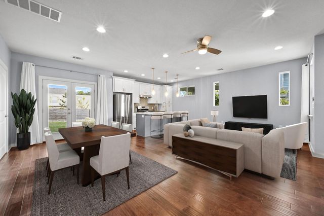 308 Delmar Ave B, Austin, TX 78752