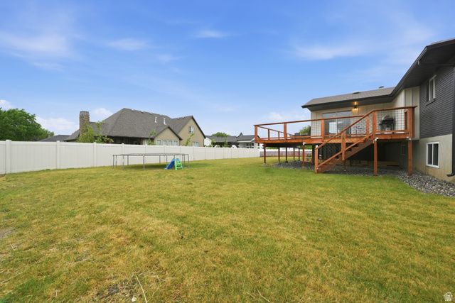 4687 W 11000 N, Highland, UT 84003