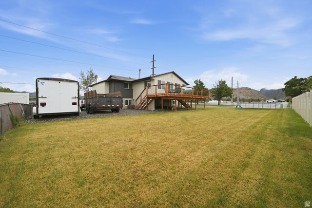 4687 W 11000 N, Highland, UT 84003