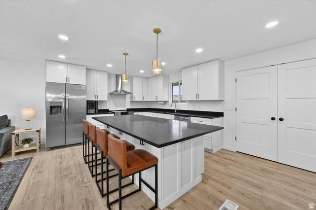 4687 W 11000 N, Highland, UT 84003