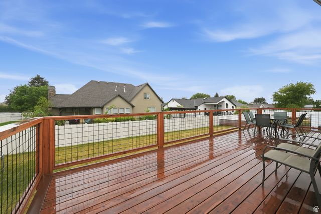 4687 W 11000 N, Highland, UT 84003