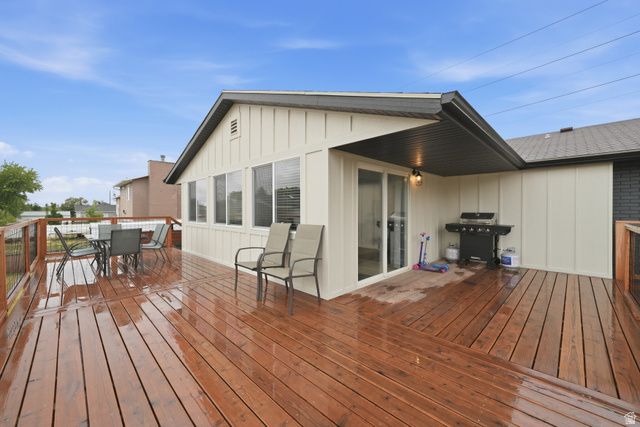 4687 W 11000 N, Highland, UT 84003