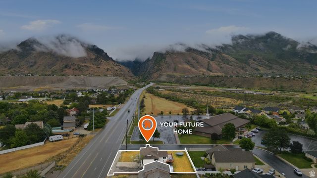 4687 W 11000 N, Highland, UT 84003