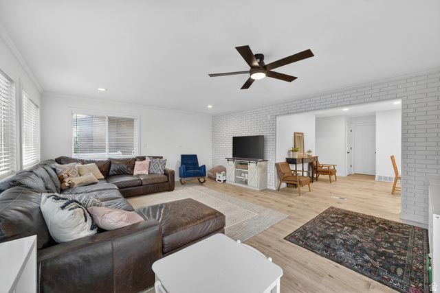 4687 W 11000 N, Highland, UT 84003