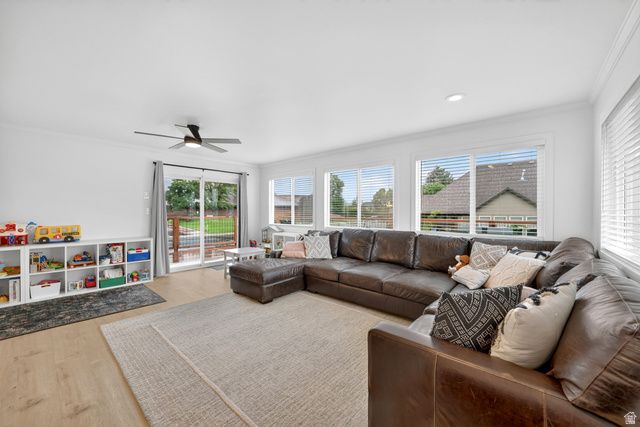 4687 W 11000 N, Highland, UT 84003