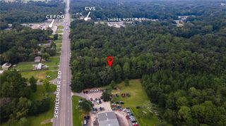 0 Schillinger S Road, Mobile, AL 36619
