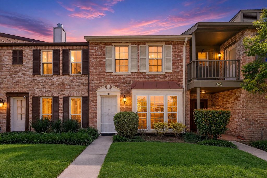 5801 Lumberdale Road 144, Houston, TX 77092