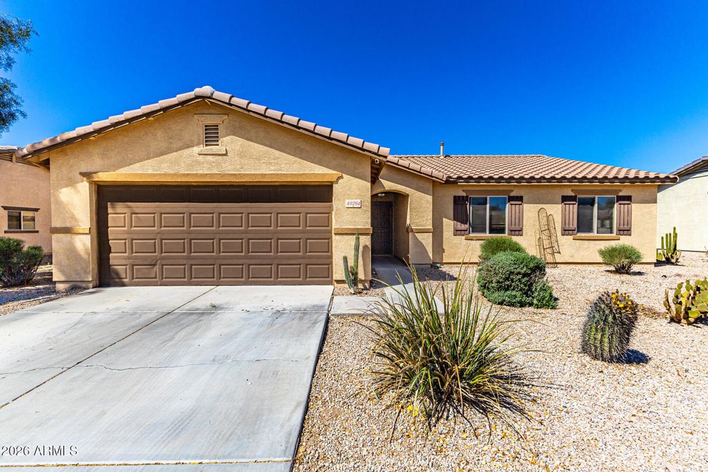 40264 W LOCOCO Street, Maricopa, AZ 85138 — photo 3