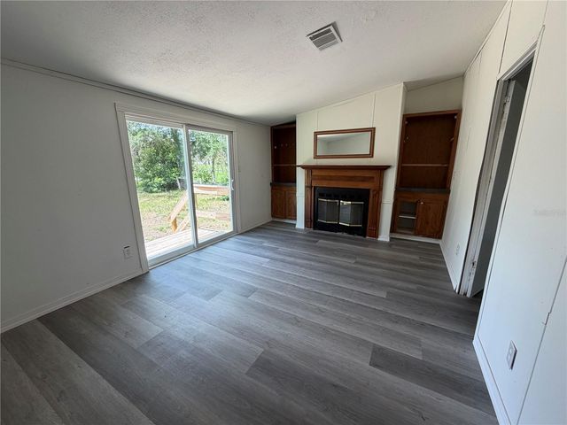 5363 ORANGE STREET, Hampton, FL 32044