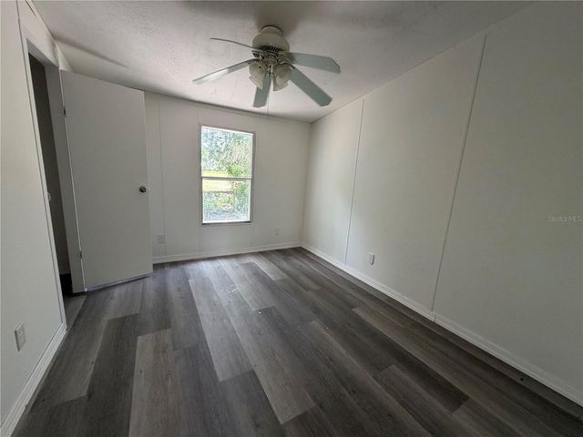 5363 ORANGE STREET, Hampton, FL 32044