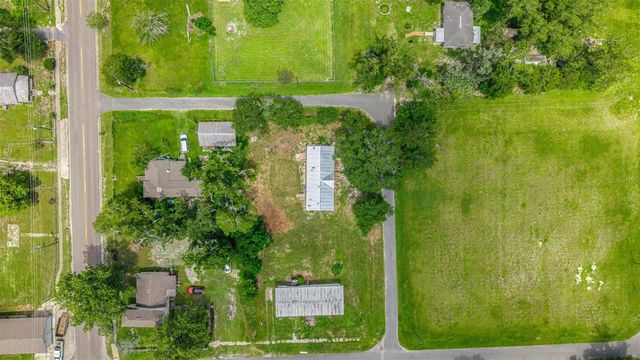 5363 ORANGE STREET, Hampton, FL 32044