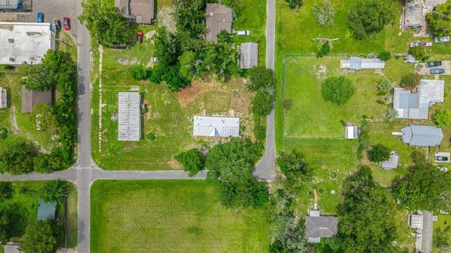5363 ORANGE STREET, Hampton, FL 32044