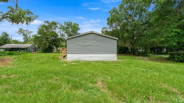5363 ORANGE STREET, Hampton, FL 32044