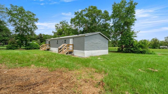 5363 ORANGE STREET, Hampton, FL 32044