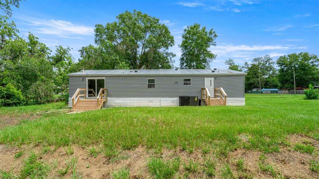 5363 ORANGE STREET, Hampton, FL 32044