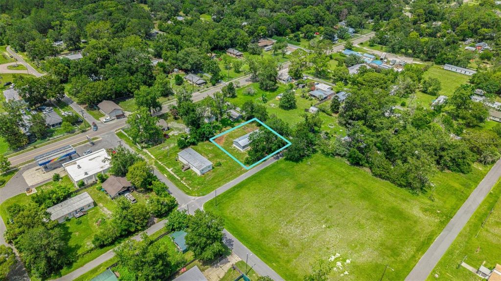 5363 ORANGE STREET, Hampton, FL 32044