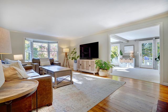 724 Exeter Road, Hampton, NH 03842