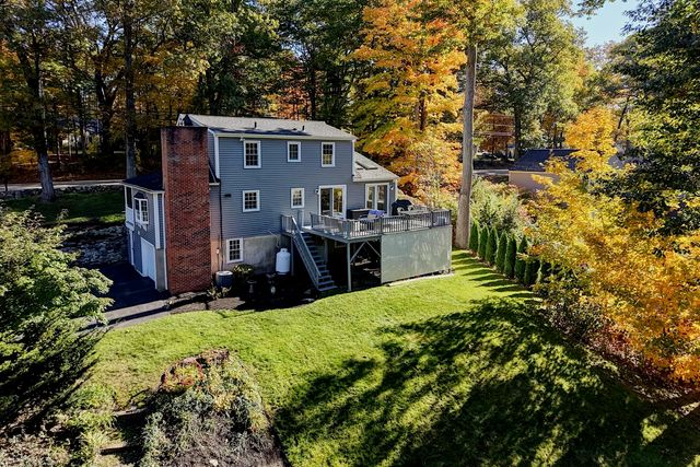 724 Exeter Road, Hampton, NH 03842
