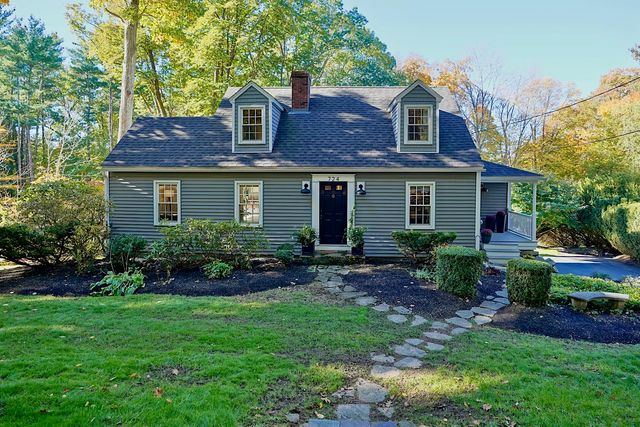724 Exeter Road, Hampton, NH 03842